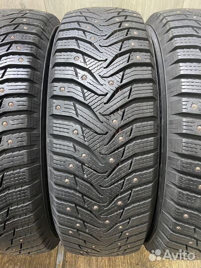 Kumho WinterCraft SUV Ice WS31 215/65 R17