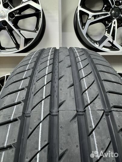 Antares Ingens EV 235/55 R17 103V