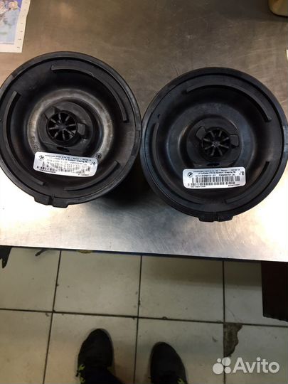 Пневмобаллон BMW Пневмоподушка BMW f15 x5-x6