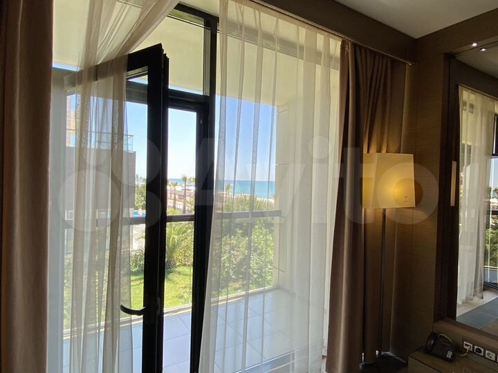 Гостиница, 980 м²
