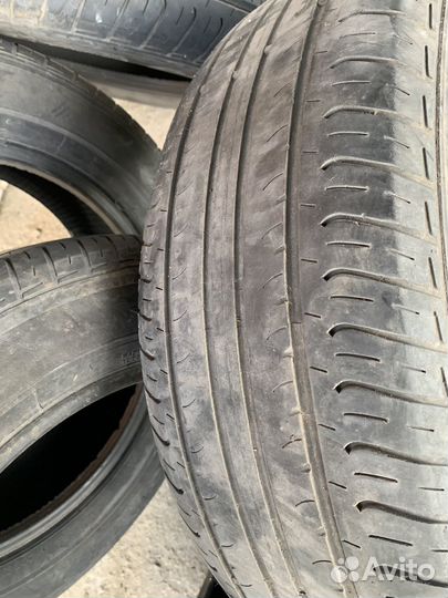 Hankook Optimo K415 225/60 R17