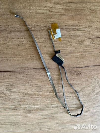 Шлейф матрицы DC02001MG00 Rev:1.0 Dell Inspiron 15