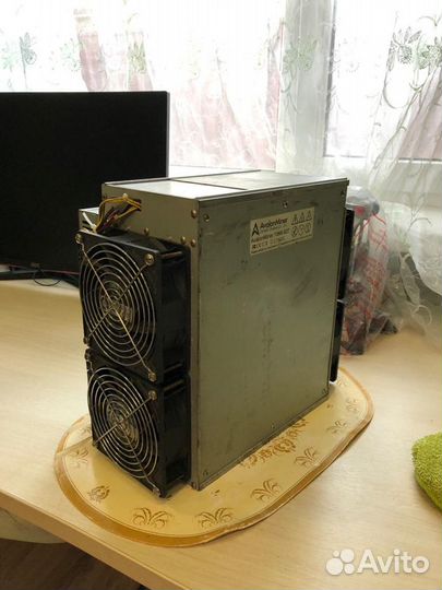 Продаю Майнер