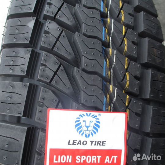 Leao Lion Sport A/T 100 235/75 R15 109