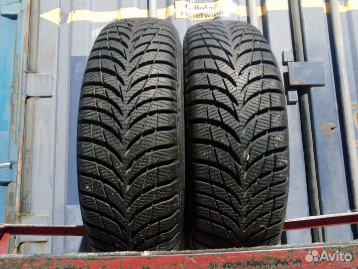Goodyear UltraGrip 7+ 185/65 R15