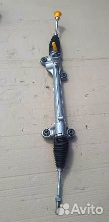 Рейка рулевая Toyota Allex, Corolla, Fielder, Coro