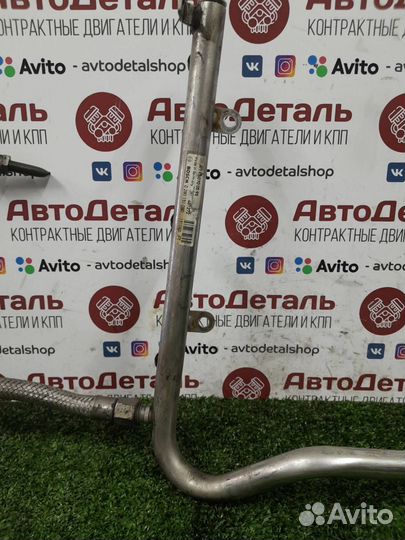 Топливная рампа Mercedes-Benz E-Класс W211/S211