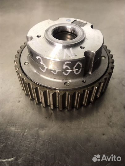 Фазорегулятор впускной 1.6 Ford Focus 2 3 Mondeo 4