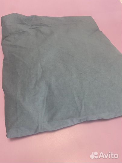 Простынь IKEA 80 130