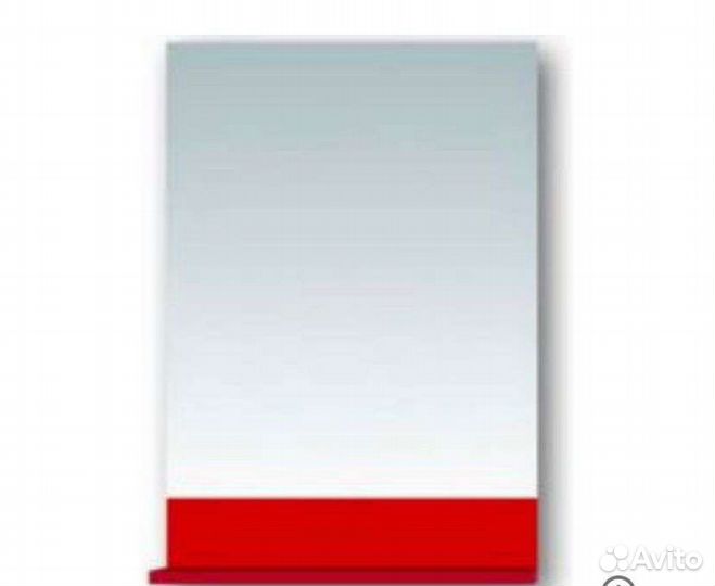 Зеркало для ванной комнаты