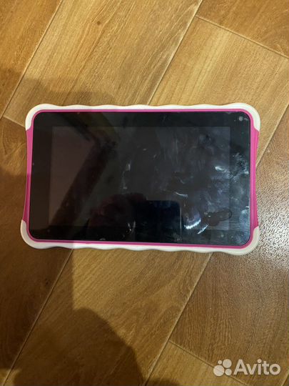 Планшет детский