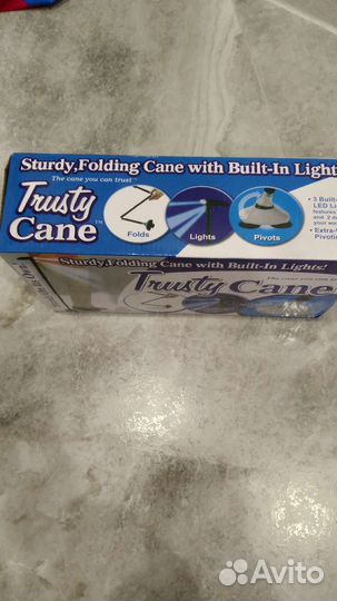 Палка трость для хождения