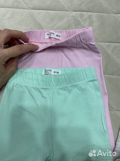 Одежда для девочки