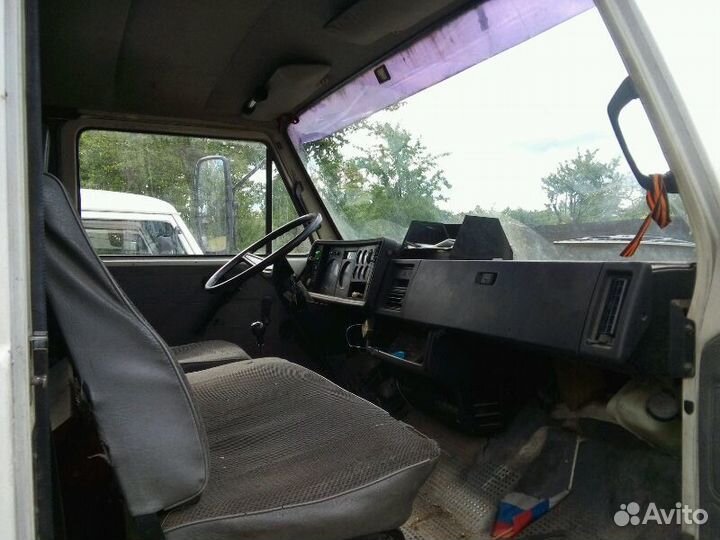 Ман 8.150 запчасти