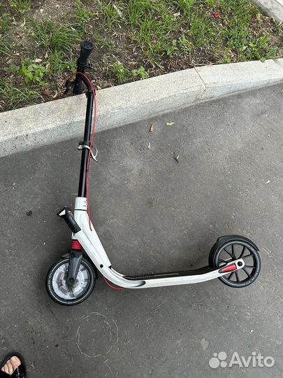 Самокат взрослый oxelo easyfold