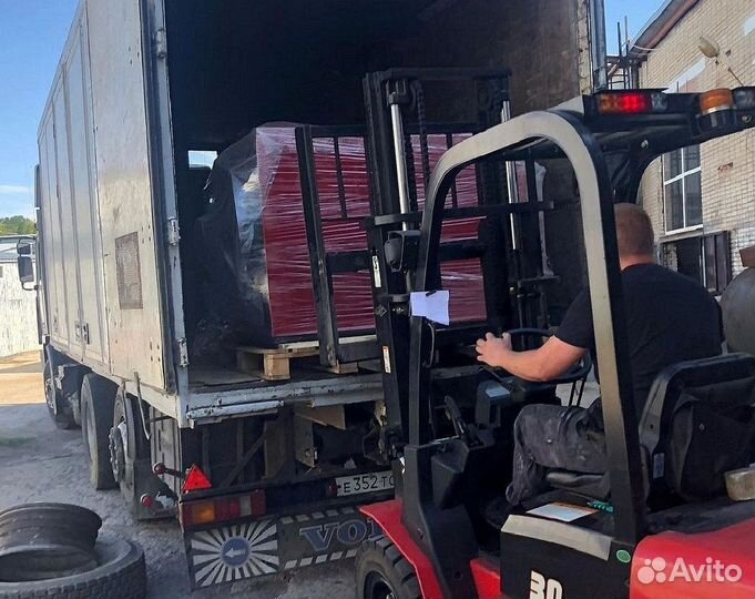 Котел на отработанном масле (отработке) мощность 2