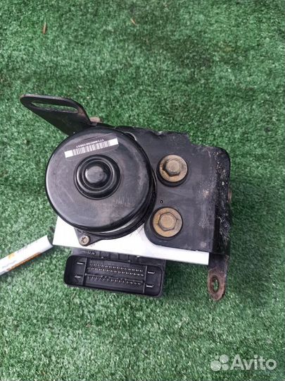 Блок управления ABS Jeep grand cherokee