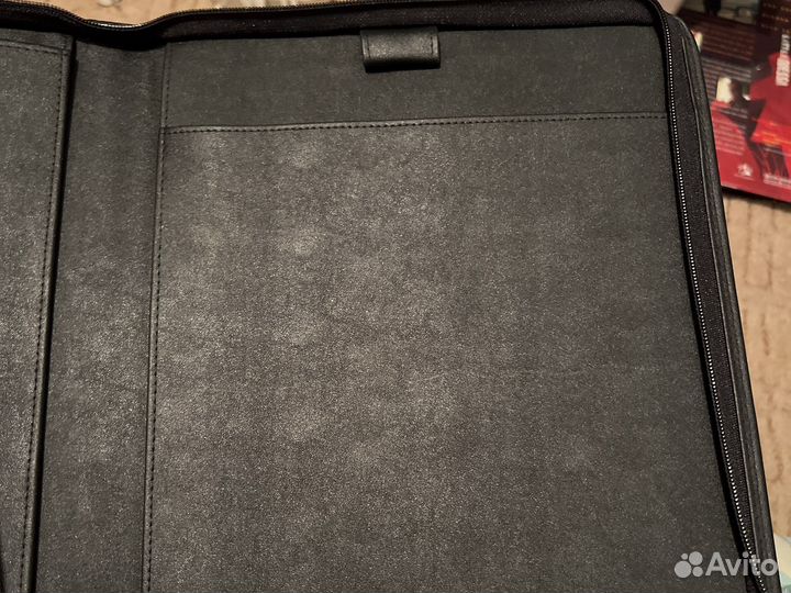 Папка- органайзер мужская