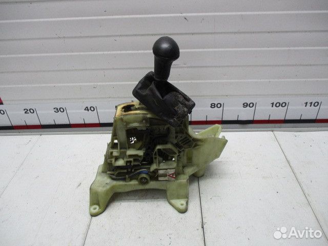 Кулиса АКПП Kia Sorento 2 (XM)