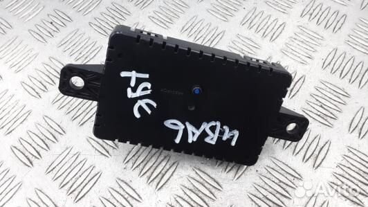 Блок управления land rover range rover 3 (4BA06NC0