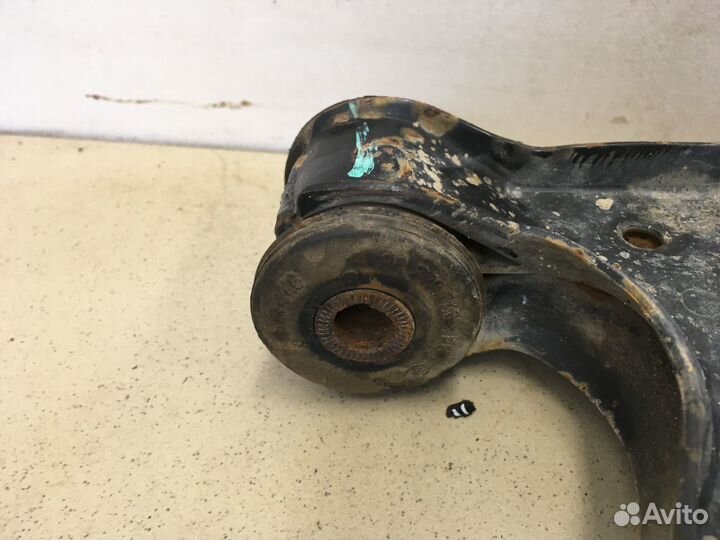 Рычаг передний правый Gentra II 2013-2015