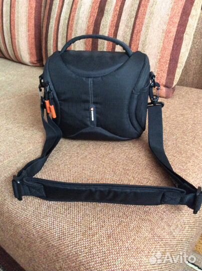 Сумка для фото, видео Vanguard Oslo 22