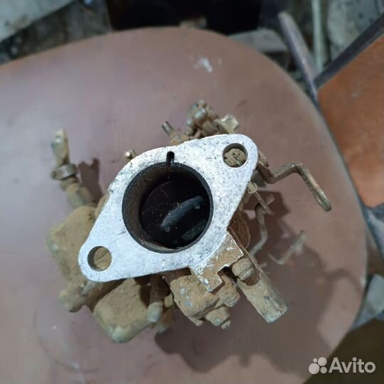 Карбюратор на УАЗ 402