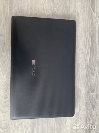 Asus k55d