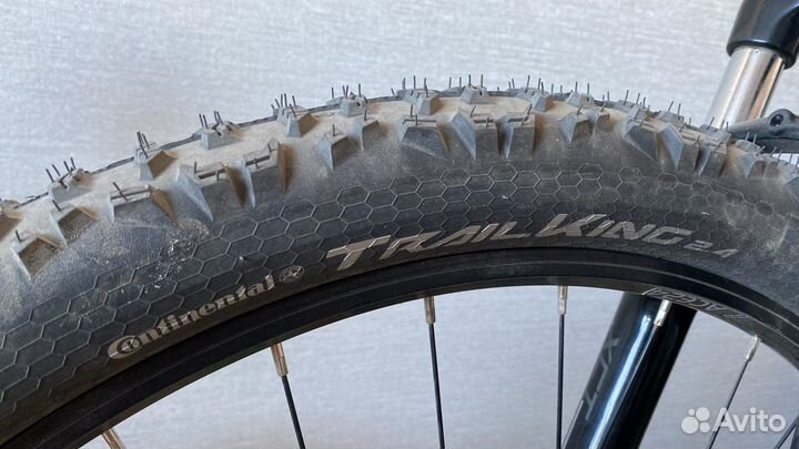 Велосипед scott aspect