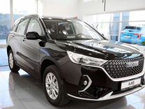 Новый Haval M6 1.5 AMT, 2024, цена 2 299 000 руб.