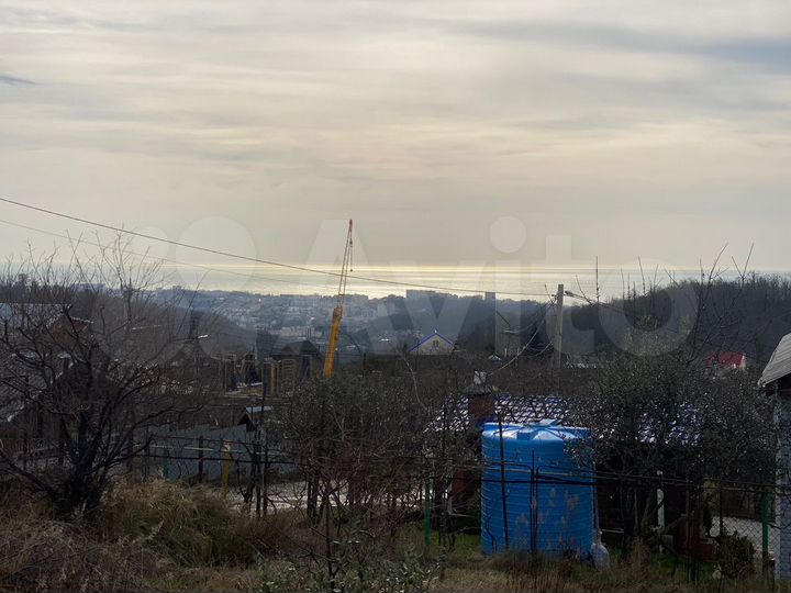 Участок 22 сот. (ИЖС)