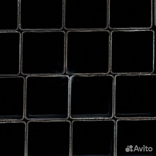 Труба профильная, 180х180х5 мм