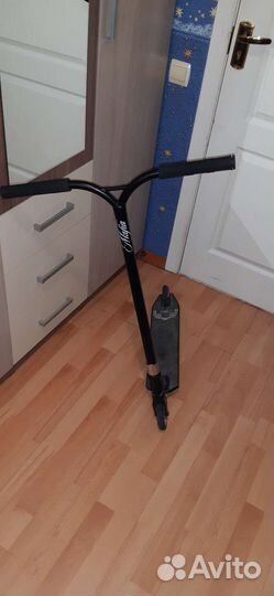 Трюковой самокат Mafia V2