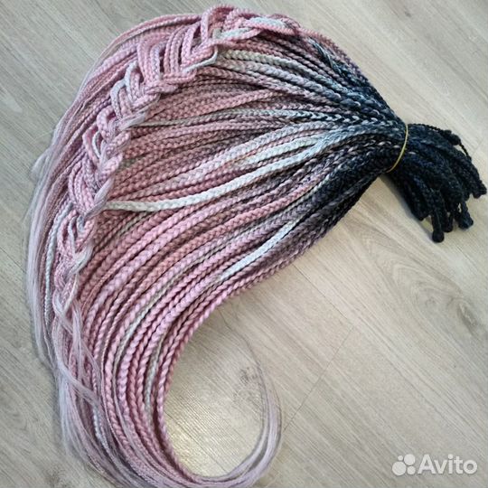 Комплект се Косичек