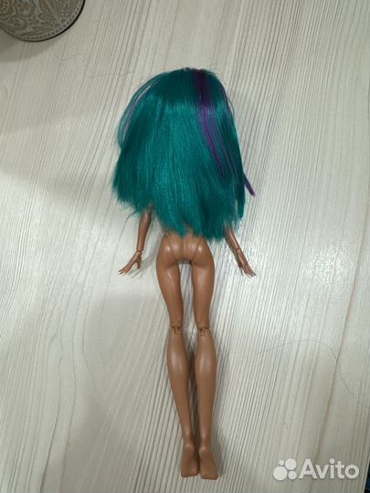 Кукла monster high редкая, оригинальная, Клео