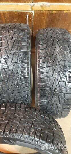 Roadstone Winguard WinSpike 205/55 R16