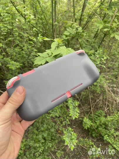 Nintendo switch 128gb