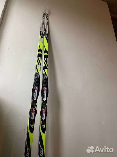 Беговые лыжи One Way Premio 10 Classic Warm Med