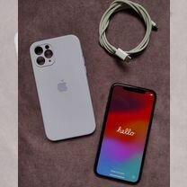 iPhone 11 Pro, 256 ГБ