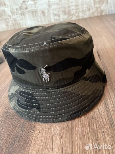 Панама мужская