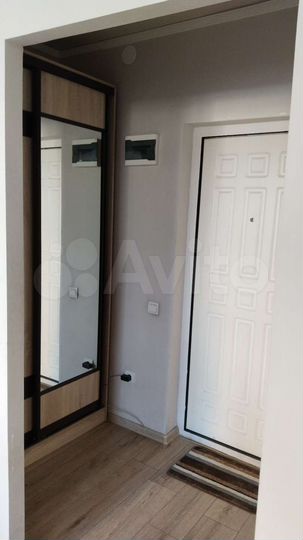 Квартира-студия, 30 м², 4/14 эт.