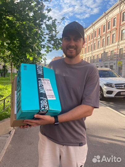 Заказ с поизона / Доставка и закупка товара