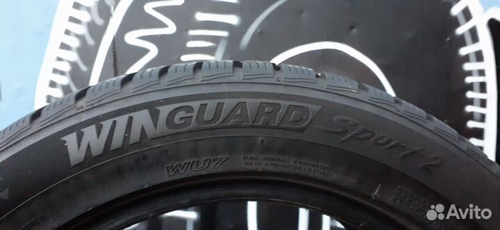 Nexen Winguard Sport 2 225/55 R17