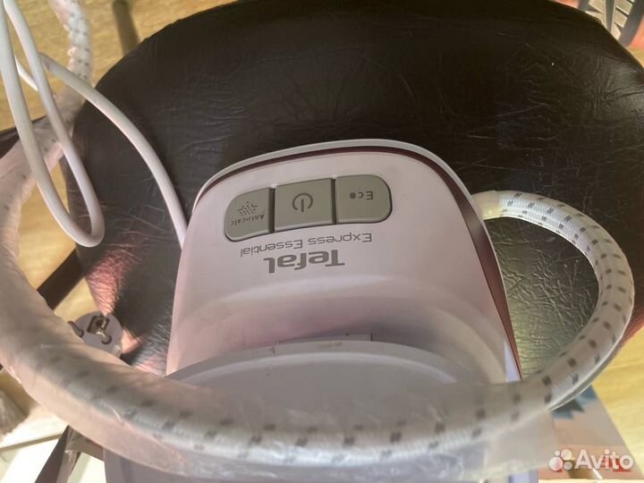 Утюг Tefal SV6110E0