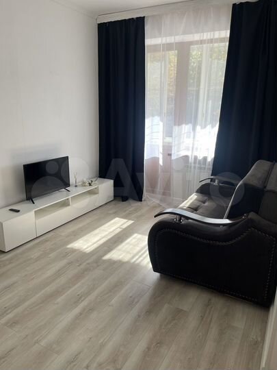 1-к. квартира, 32 м², 2/5 эт.