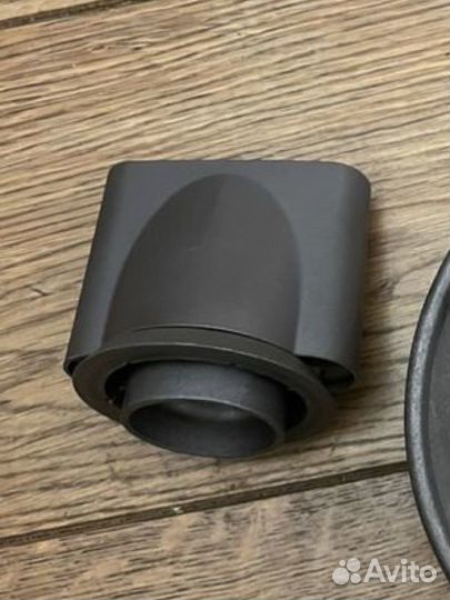Насадки на фен Dyson
