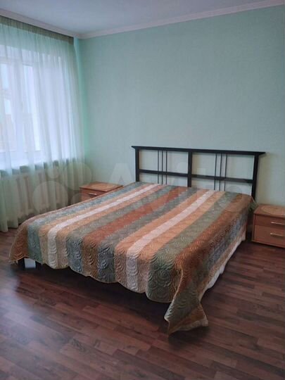 1-к. квартира, 54 м², 3/5 эт.