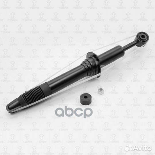 Амортизатор пер.toyota land cruiser prado 09