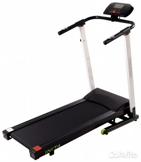 Беговая дорожка