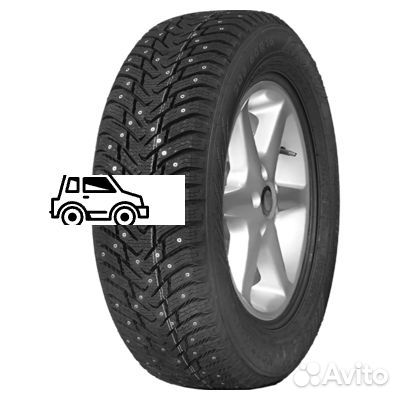 Ikon Tyres Nordman 8 205/55 R16 94T